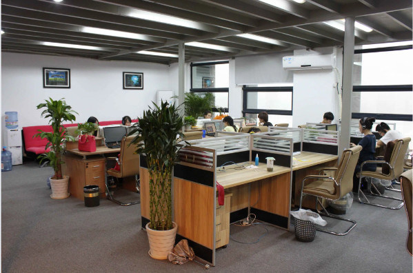 Κίνα Shanghai Chengyaodi Automobile Co., Ltd. Εταιρικό Προφίλ