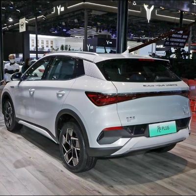 5 Seats 510km EV535 SUV Atto 3 Byd Yuan Plus Flagship Version Energy Vehicles Auto Atto3 EV Electric Car Full Option