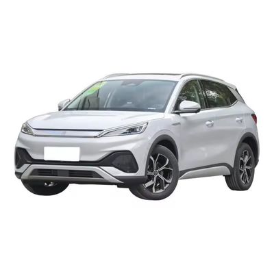 Fuel Type Electric Byd Yuan Plus EV Flagship Energy Electric SUV Sedan Byd Atto 3 2024